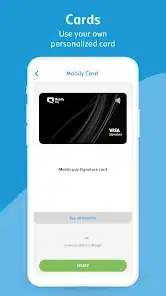 تحميل تطبيق موبايلي باي Mobily Pay للاندرويد والايفون 2025 اخر اصدار مجانا