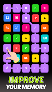 تحميل لعبة 2248 Puzzle مهكرة Apk للاندرويد والايفون اخر اصدار مجانا