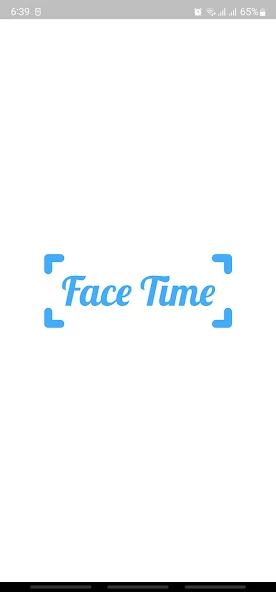 تنزيل برنامج فيس تايم Face Time Apk للاندرويد والايفون 2025 اخر اصدار مجانا