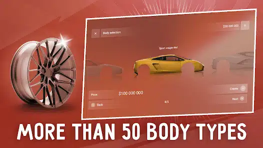 تحميل لعبة Car Company Tycoon مهكرة Apk للاندرويد والايفون 2025 اخر اصدار مجانا