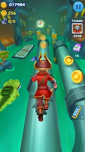  تحميل لعبة Subway Princess Runner مهكرة Apk للاندرويد والايفون 2025 اخر اصدار مجانا