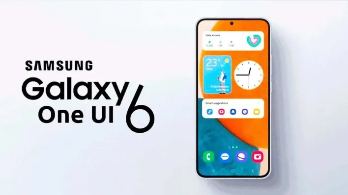 تحديث One UI 6