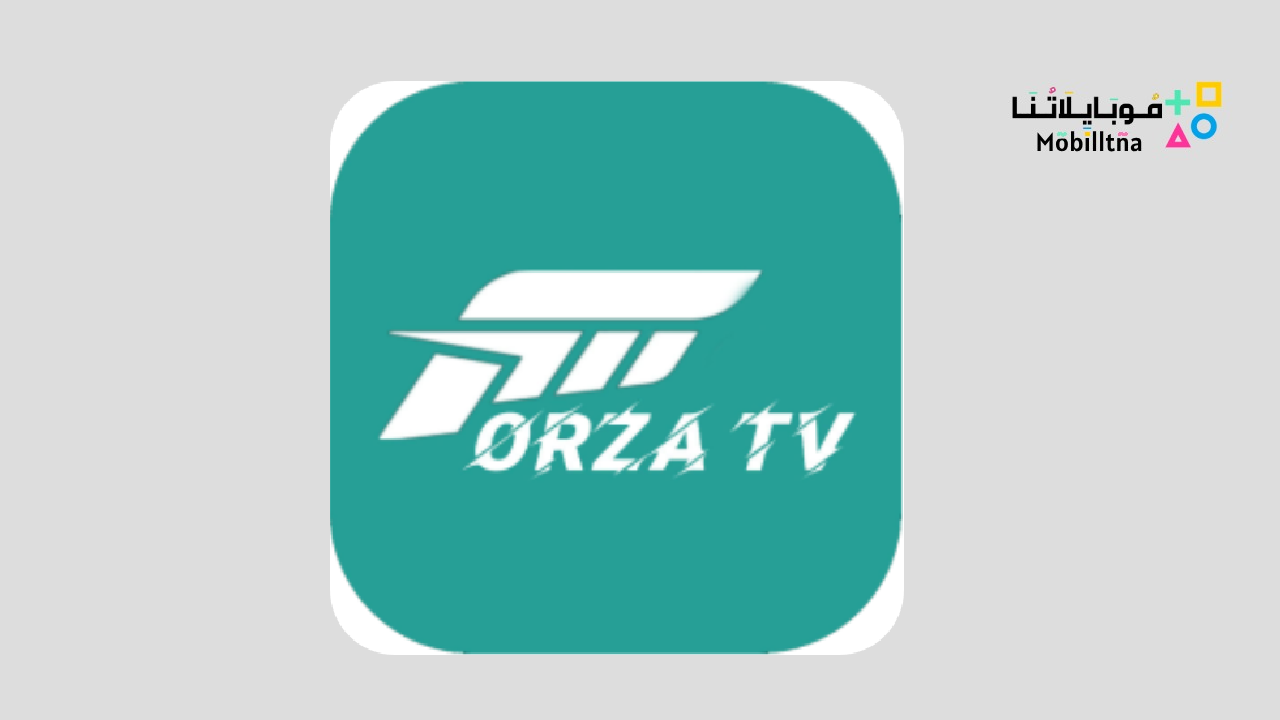 FORZA TV