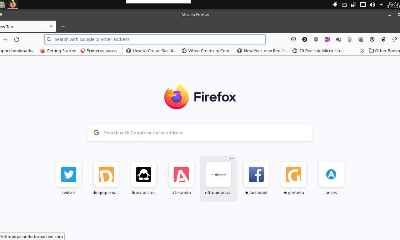 تحميل متصفح فايرفوكس Mozilla Firefox 2025 عربى للكمبيوتر كامل مجانا