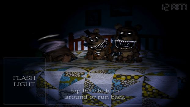 تحميل لعبة Five Nights at Freddy’s Apk للاندرويد 2025 جميع الاصدارات مجانا