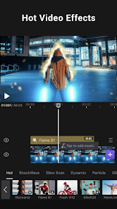 تحميل برنامج فيفا كت برو Viva Cut Pro مهكر Apk بدون علامة مائية للاندرويد والايفون 2025 اخر اصدار مجانا