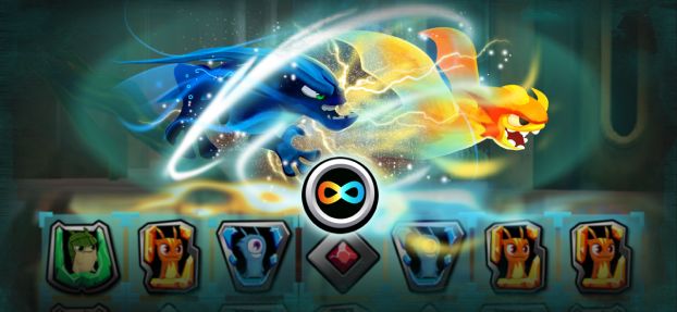 تحميل لعبة Slugterra مهكرة Apk للاندرويد والايفون 2025 اخر اصدار مجانا