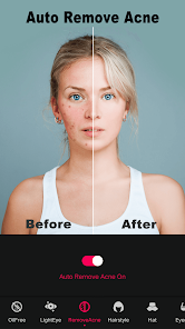 تحميل تطبيق Face Makeup مهكر Apk للاندرويد والايفون 2025 اخر اصدار مجانا