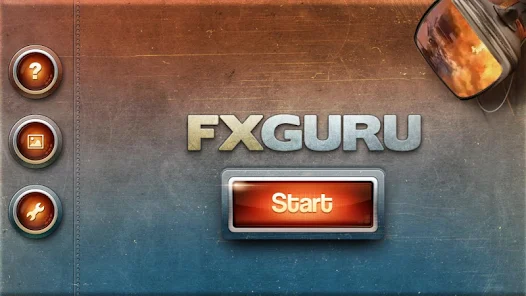 تحميل تطبيق FxGuru: Movie FX Director مهكر Apk للاندرويد والايفون 2025 اخر اصدار مجانا