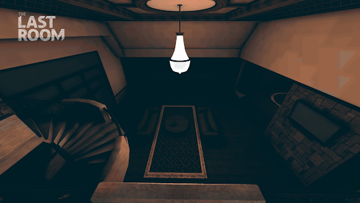 تحميل لعبة The Last Room مهكرة Apk للاندرويد 2025 اخر اصدار مجانا