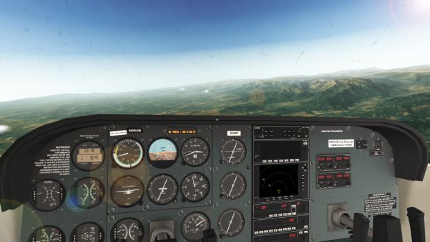 تحميل لعبة RFS Real Flight Simulator مهكرة Apk للاندرويد والايفون 2025 اخر اصدار مجانا