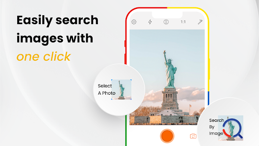 تحميل تطبيق Photo Search مهكر Apk للاندرويد والايفون 2025 اخر اصدار مجانا