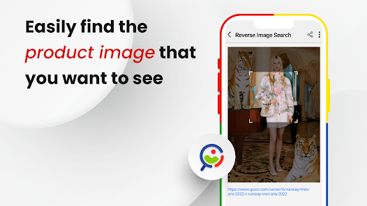 تحميل تطبيق Photo Search مهكر Apk للاندرويد والايفون 2025 اخر اصدار مجانا