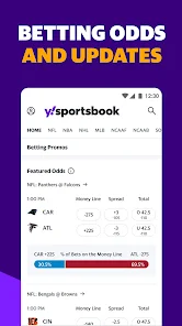 تحميل تطبيق ياهو سبورتس Yahoo Sports مهكر Apk للاندرويد والايفون 2025 اخر اصدار مجانا