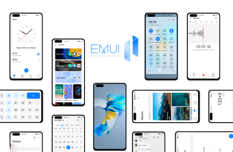 تحديث EMUI 11