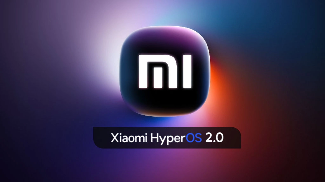 تحديث HyperOS 2.0