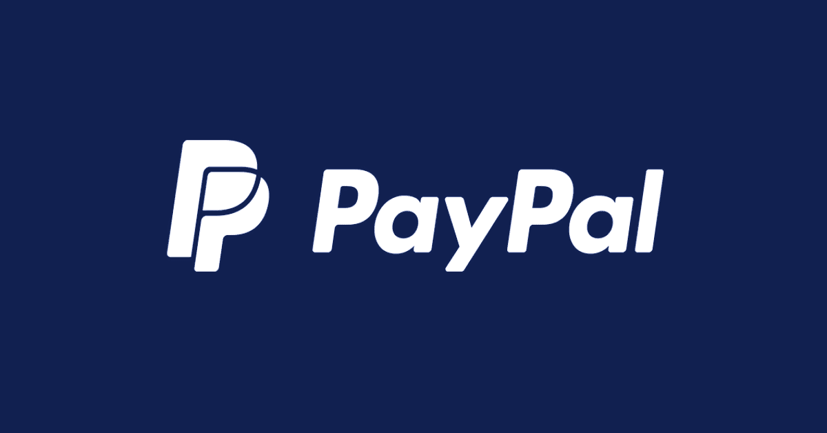 حسابات باي بال PayPal مشحونة