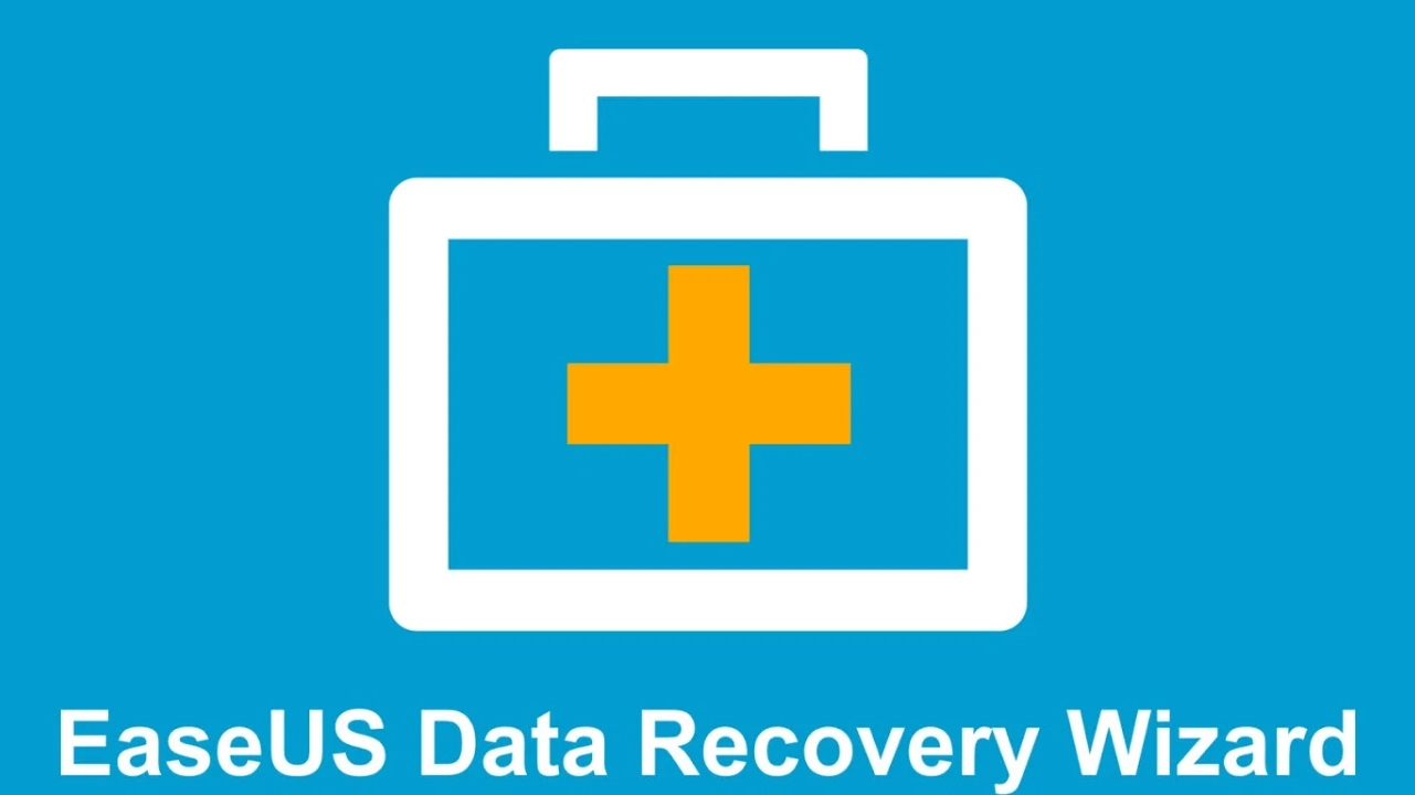 EaseUS Data Recovery Wizard