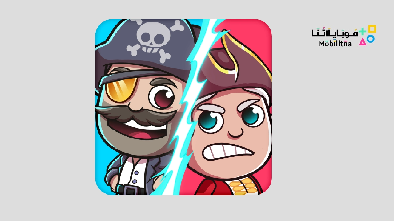 Idle Pirate Tycoon