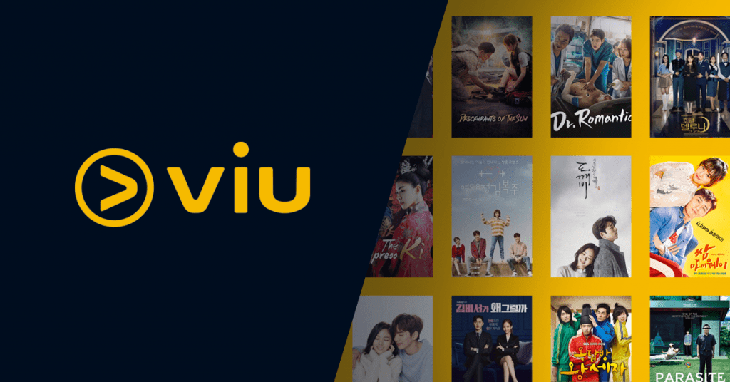 تحميل برنامج VIU Premium مهكر النسخة المدفوعة Apk للاندرويد والايفون 2025 اخر اصدار مجانا