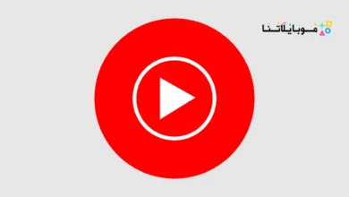 YouTube music Mod Apk مهكر