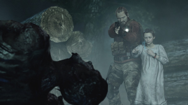 تحميل لعبة Resident Evil Revelations 2 للكمبيوتر مجانا