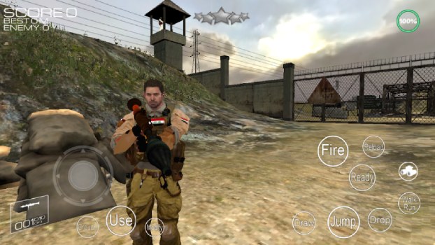 تحميل لعبة ابطال العراق iraqi heroes 1 Apk للاندرويد 2025 اخر اصدار مجانا