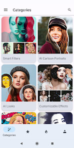 تحميل برنامج فوتو لاب برو Photo Lab Pro مهكر Apk للاندرويد والايفون 2025 اخر اصدار مجانا