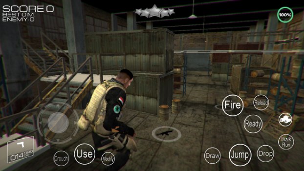 تحميل لعبة ابطال العراق iraqi heroes 1 Apk للاندرويد 2025 اخر اصدار مجانا