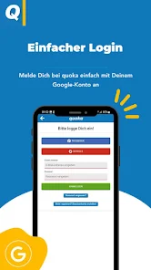 تنزيل برنامج Quoka Apk لبيع وشراء السلع المستعملة والاعلانات المبوبة للاندرويد والايفون 2025 اخر اصدار مجانا