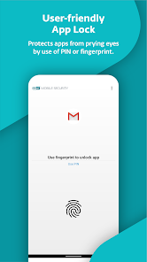 تحميل تطبيق ESET Mobile Security Antivirus مهكر Apk للاندرويد 2025 اخر اصدار مجانا