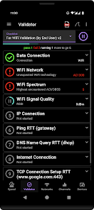 تحميل تطبيق Speed Test WiFi Analyzer مهكر Apk للاندرويد 2025 اخر اصدار مجانا