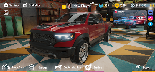 تحميل لعبة CPM Traffic Racer مهكرة Apk للاندرويد والايفون 2025 اخر اصدار مجانا