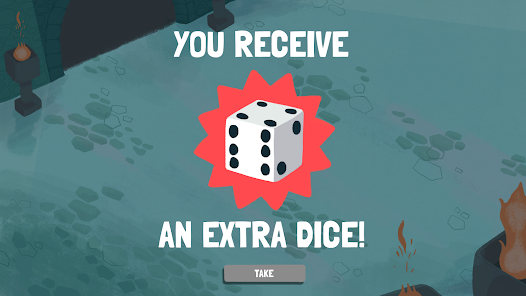 تحميل لعبة Dicey dungeons Apk للاندرويد والايفون 2025 اخر اصدار مجانا