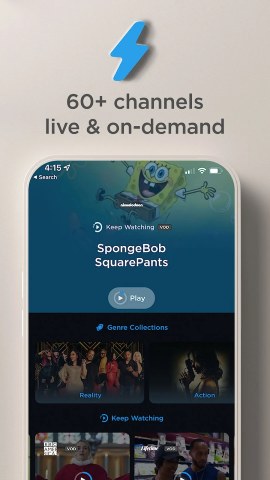 تحميل تطبيق Philo Live On Demand TV Apk 2025 لمشاهدة القنوات للاندرويد والايفون اخر اصدار مجانا