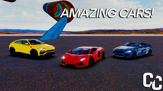 تحميل لعبة Car Club Driving Simulator Apk للاندرويد والايفون 2025 اخر اصدار مجانا