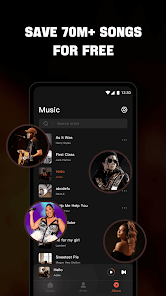 تحميل تطبيق Mixtube مهكر Apk للاندرويد 2025 اخر اصدار مجانا