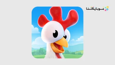 تحميل لعبة هاي داي Hay Day Apk مهكرة