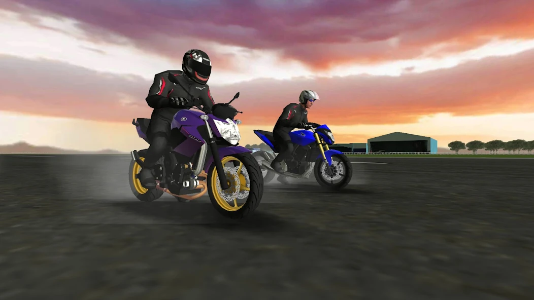 تحميل لعبة Moto Wheelie 3D مهكرة Apk للاندرويد والايفون 2025 اخر اصدار مجانا